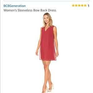 Cute dress